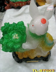 攜手天藍工藝，共創(chuàng)時尚財富——潮州市湘橋區(qū)天藍工藝品廠全球招商盛典