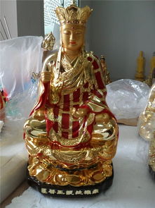 西方三圣雕塑廠家直銷，專注高品質(zhì)宗教工藝品