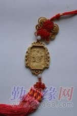 匠心獨具 特價銷售木雕工藝品，點綴您的汽車內(nèi)飾空間