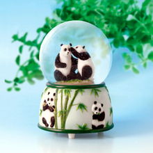 情人節(jié)水球系列工藝品銷(xiāo)售指南 商機(jī)、渠道與市場(chǎng)策略