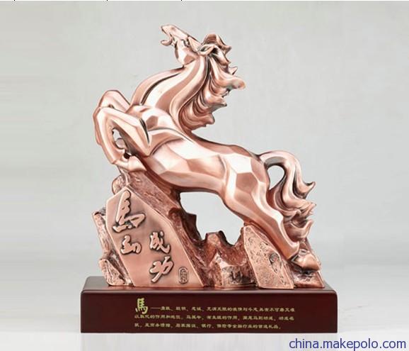 探索深圳金屬成功馬獎(jiǎng)杯 工藝、寓意與市場(chǎng)供應(yīng)